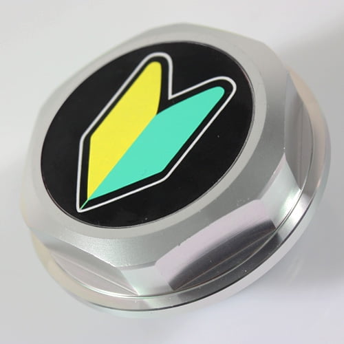 Auto Engine Oil Fuel Filler Cap Cover Billet Aluminum for Toyota/Lexus/Scion Auto Engine Oil Fuel Filler Cap Cover Billet Aluminum for Toyota/Lexus/Scion
